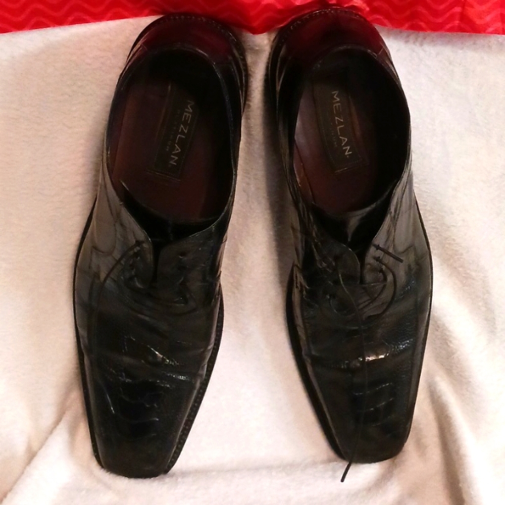 Man Dress